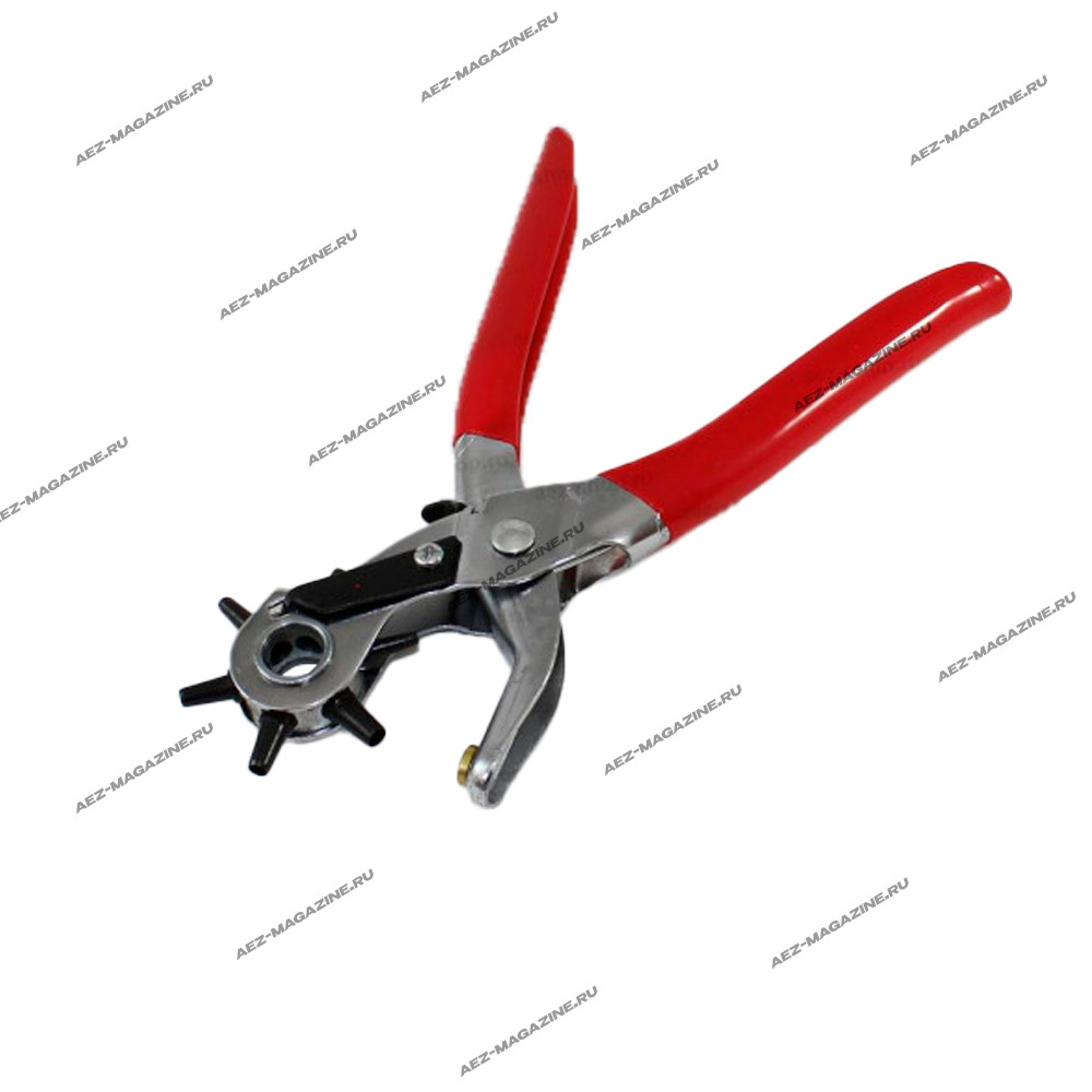 Дырокол универсальный