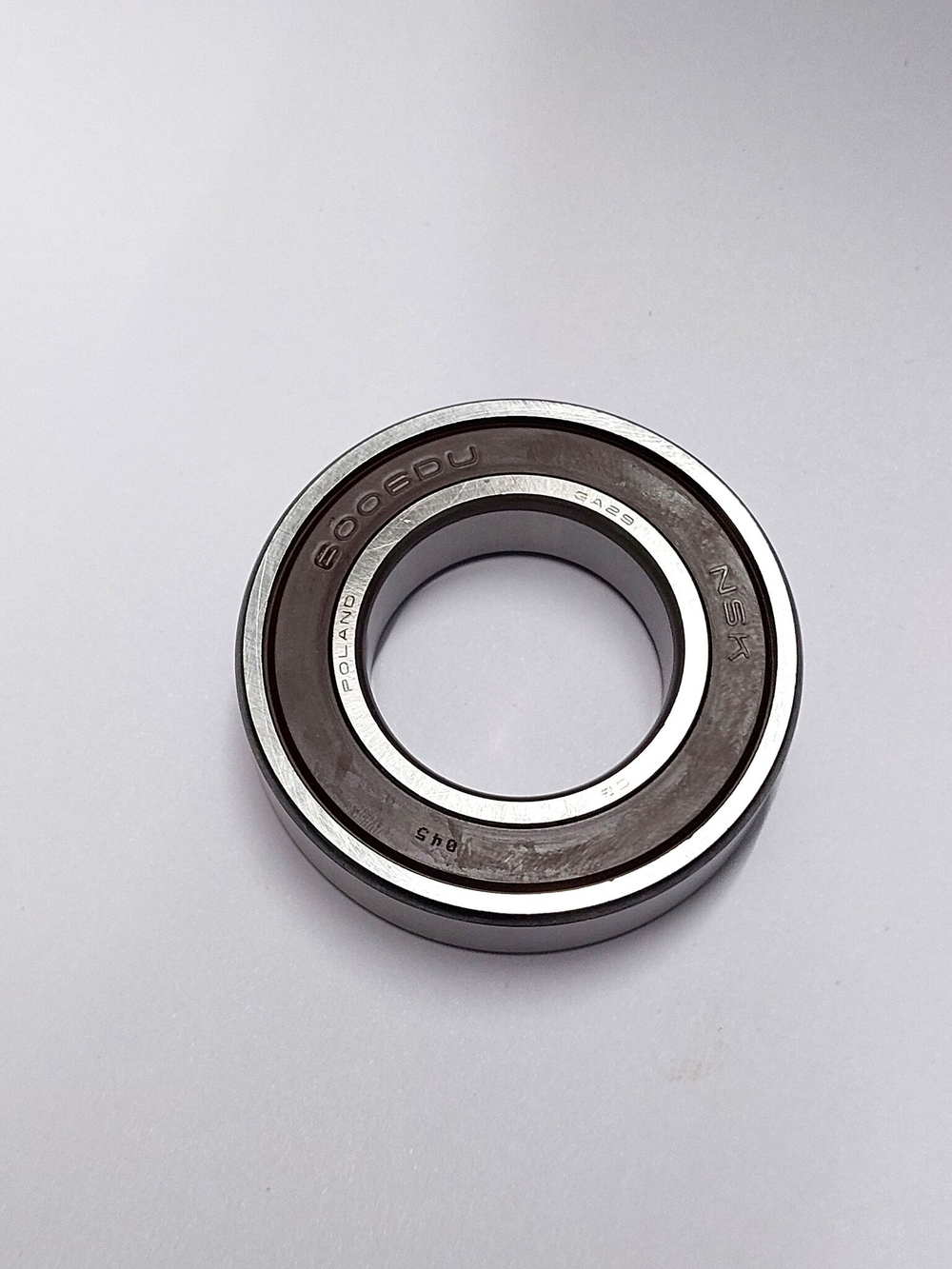 Подшипник NSK 6006DDUCM 30х55х13 мм