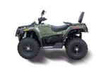 Квадроцикл HISUN Tactic 750 Limited (ПСМ)