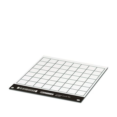 0831687 - LS-EMLP (22X22) WH - Маркеры для устройств