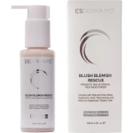 Blush Blemish Rescue | Крем увлажняющий для кожи склонной к акне с пребиотиками, 100 мл