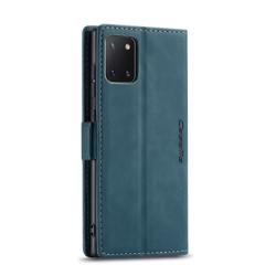 Чехол-книжка CaseMe Matte Samsung Galaxy Note 10 Lite