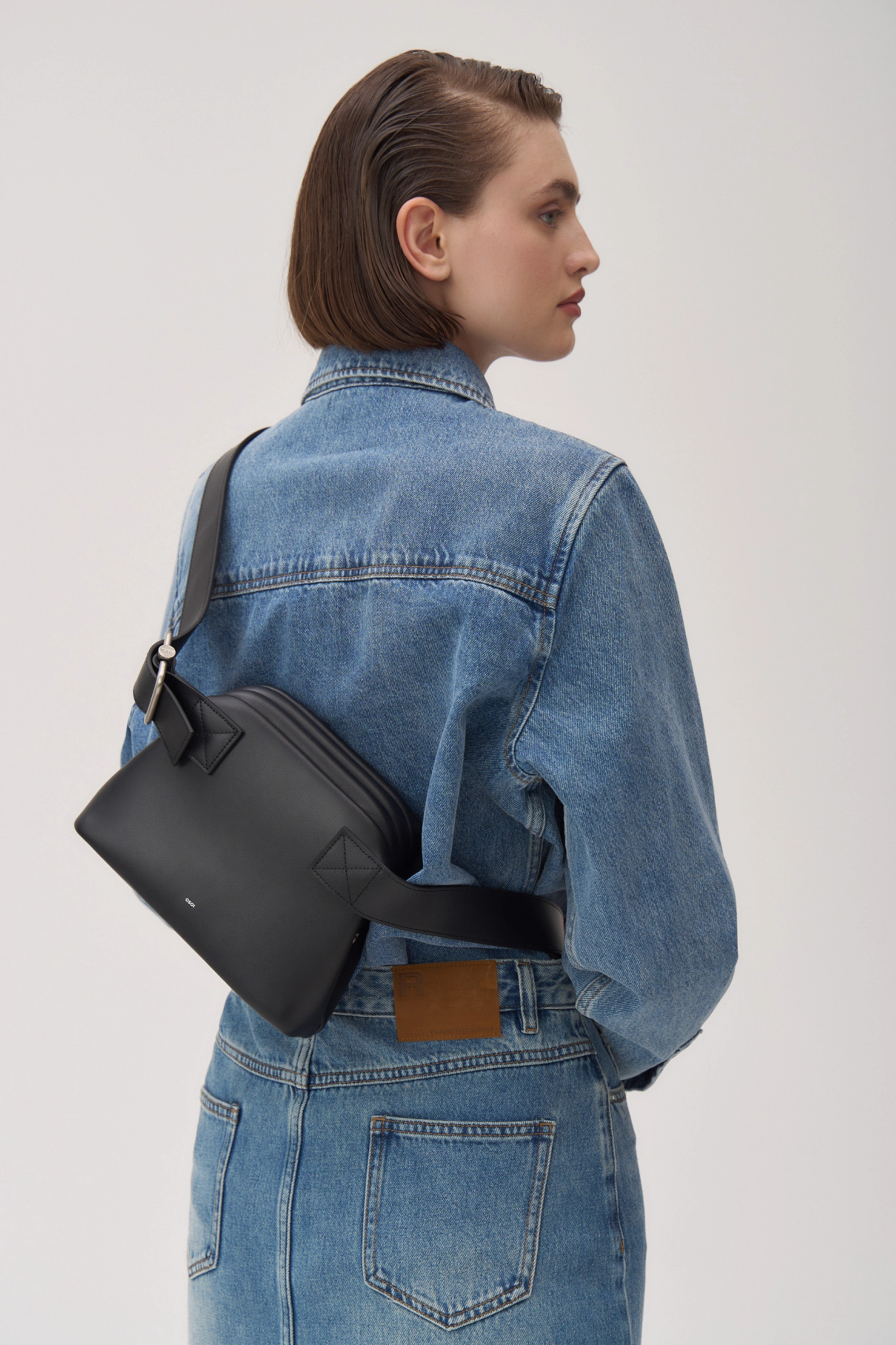 Сумка PECAN BROT Черный