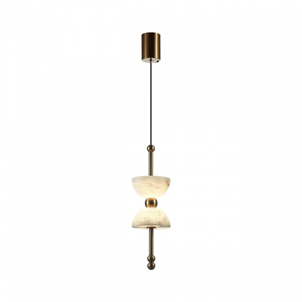 Подвесной светильник Odeon Light L-VISION 6685/7L