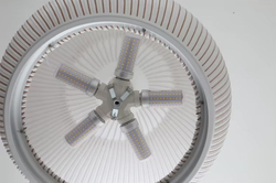 Подвесной светильник 8610P/A E27 white