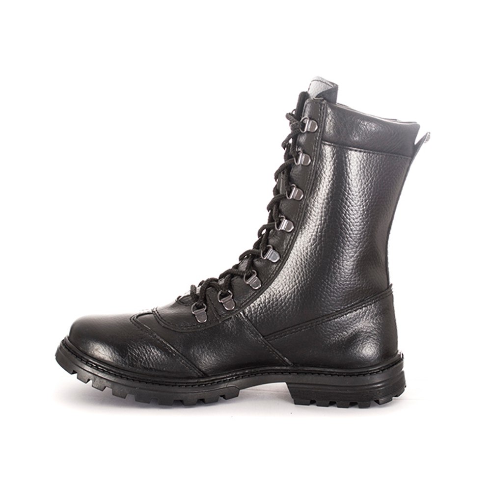 Ботинки мужские ХСН "Ратник" лето (глухой клапан)