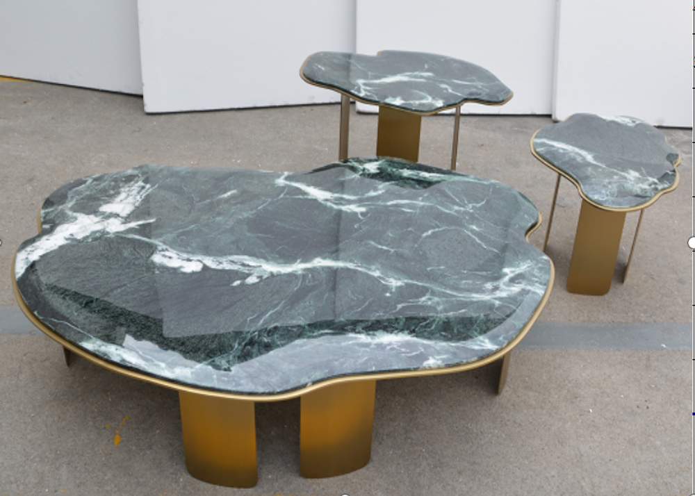 Стол кофейный Soto Grande L