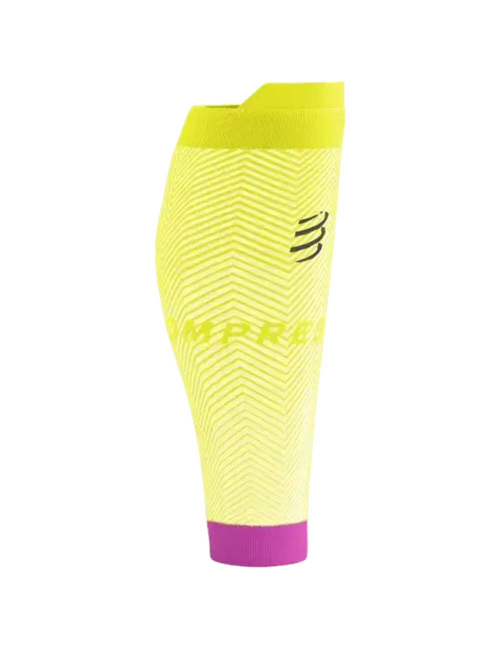 Гетры R2 Oxygen Safe Yellow