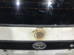 Дверь пятая TOYOTA CALDINA 1996