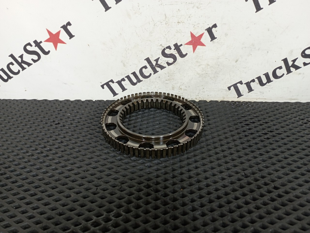 Ступица синхронизатора