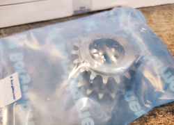 Комплект цепи грм VAG EA111 1.4 caxa 1.6 сfna