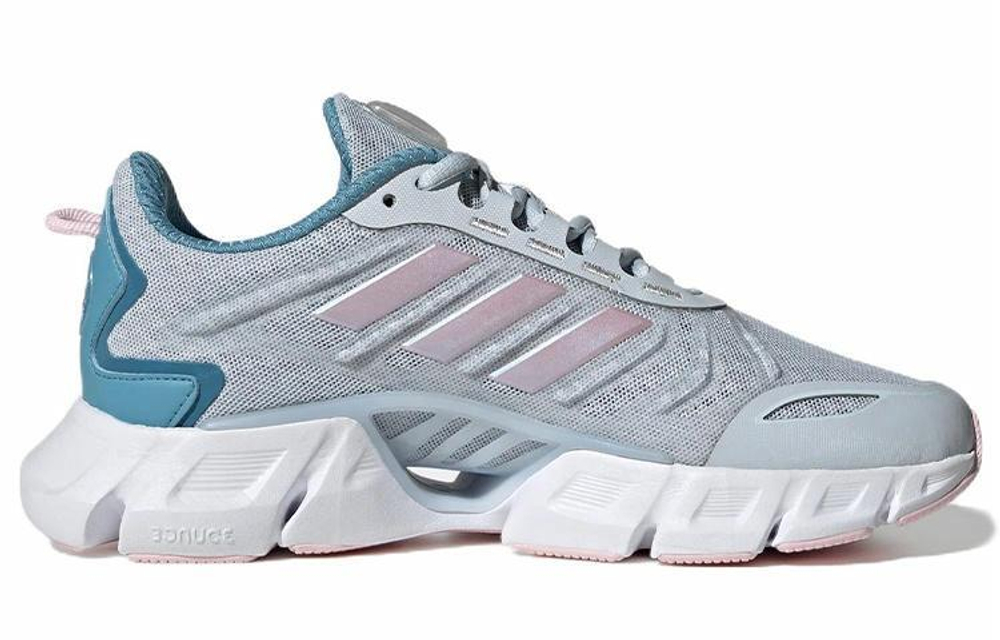 Кроссовки Adidas Climacool (Женская размерная сетка)