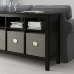 Тумба 00 Кантри (Hemnes)