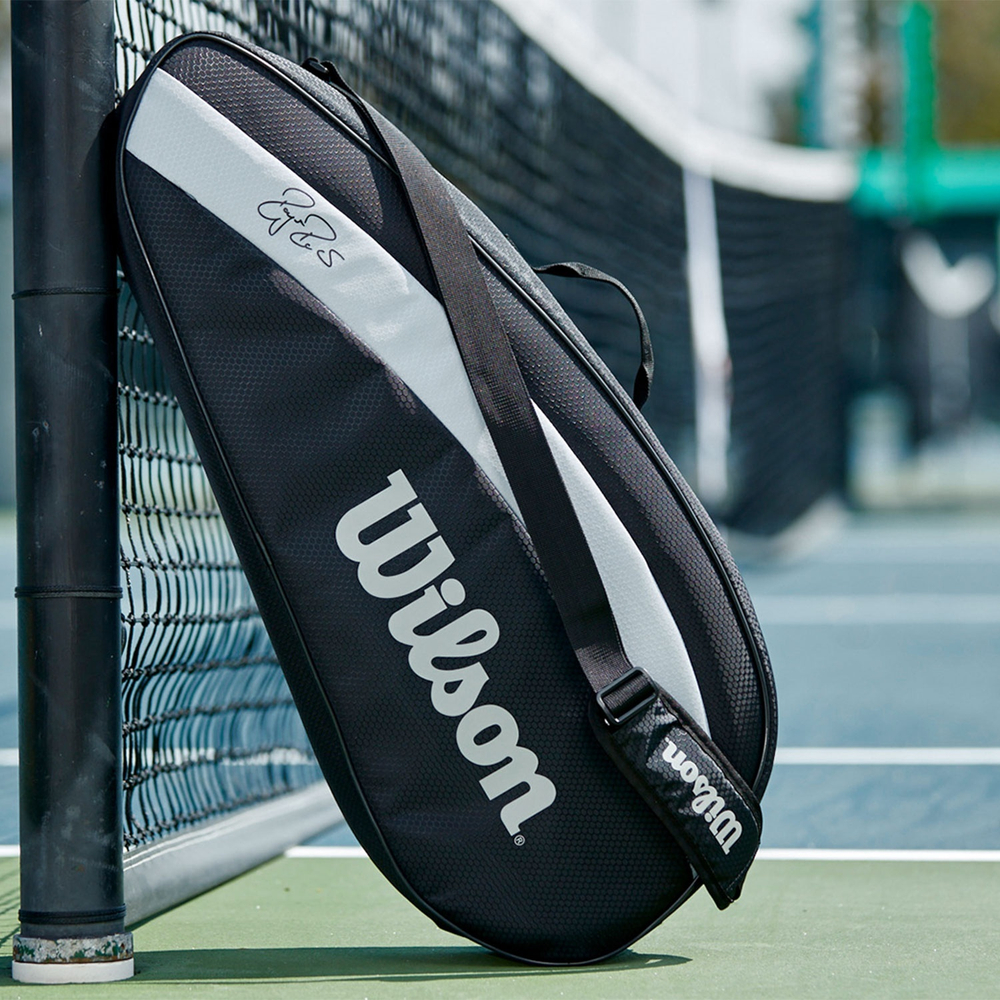 Чехлы для тенниса WILSON  .