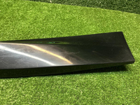 Накладка двери левая BMW X3 G01 (17-24) M-paket