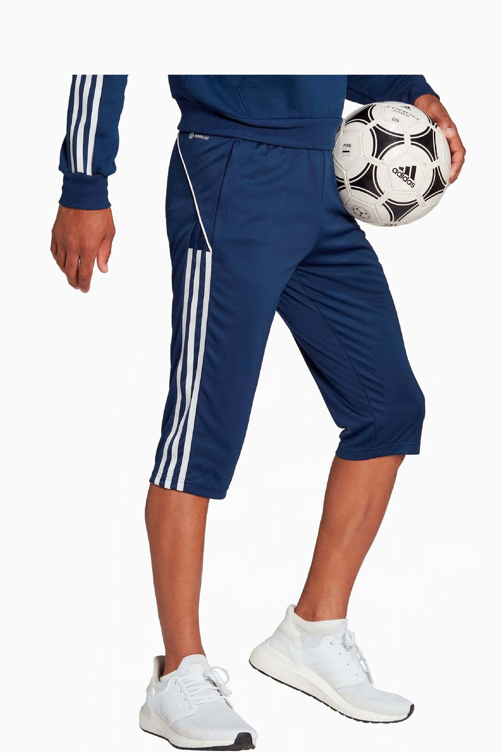 Штаны adidas Tiro 23 League 3/4