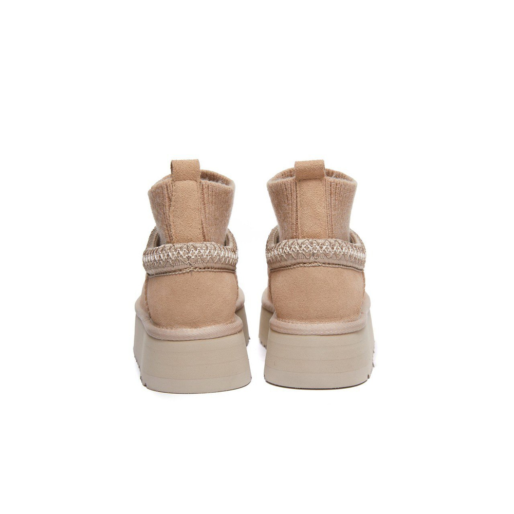 Ugg Tazz Knit - Sand