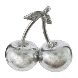 GAEM Фигурка декоративная "Вишня", L12 W6,5 H13,5 см