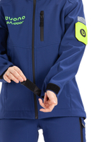 КУРТКА ЖЕНСКАЯ BUONO 4695-14