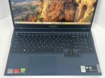 Ноутбук Lenovo Legion 5-15ACH6H (82JW003CRK) 15.6"/ AMD Ryzen 5 5600H/RAM 16 GB/512 GB/Nvidia RTX3050 4GB/1920x1080/IPS 165Hz/DOS/Подсветка кл-ры:LED/синий. Состояние: B1