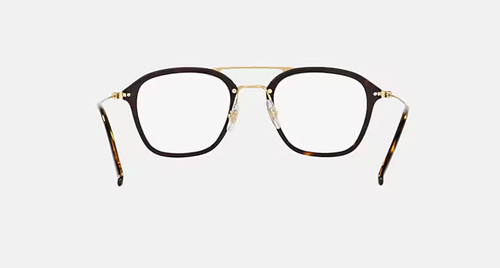 RAY-BAN RX7098 2012 OPTICS