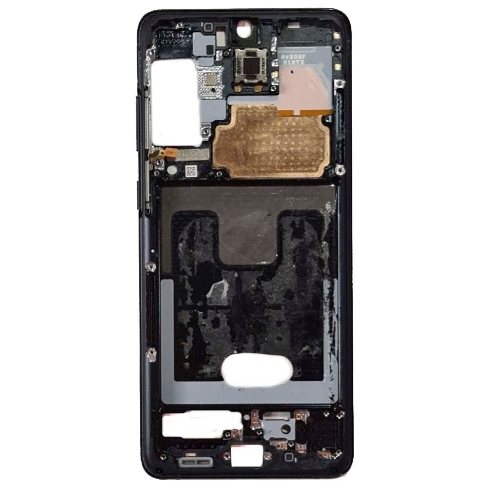 Рамка дисплея для телефона Samsung Galaxy S20+ (SM-G985F)