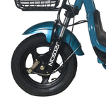 Электроскутер Jetson GM-60 Синий