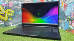 Ноутбук Razer i7-9/16Gb/RTX 2080 8Gb/240Hz/ Blade Pro 17/Windows 11