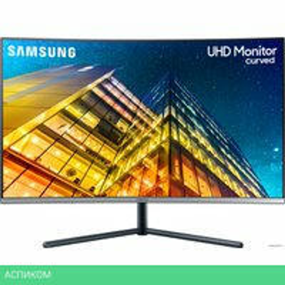 Монитор Samsung R590 LU32R590CWPXEN