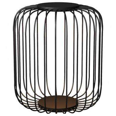 Наземный низкий светильник Maytoni Wisp O478FL-L18GF3K