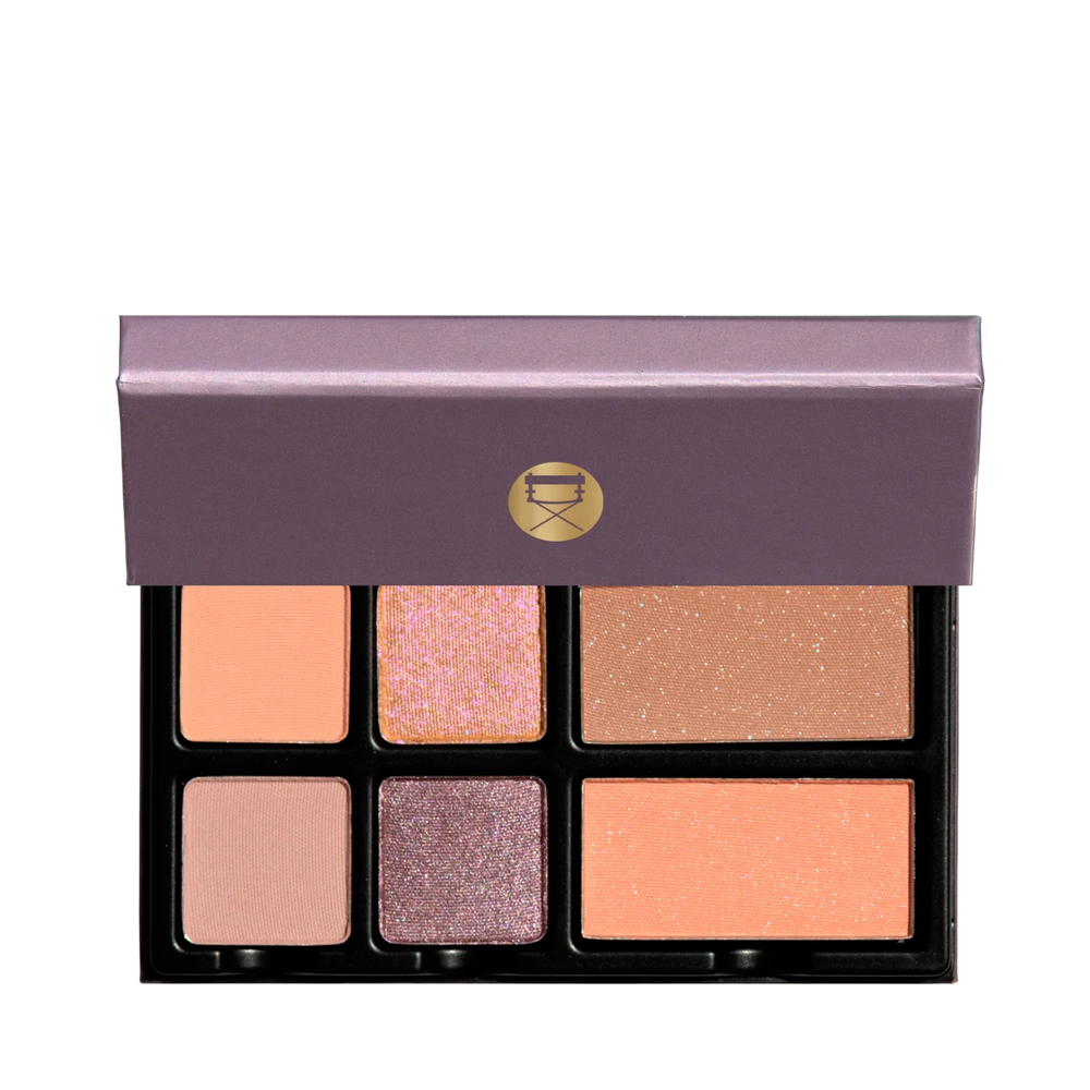 Viseart Fleurette Coeur Face Palette