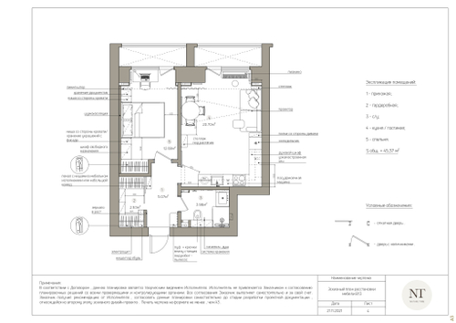 ПАКЕТ "START" - 550 ₽/м2