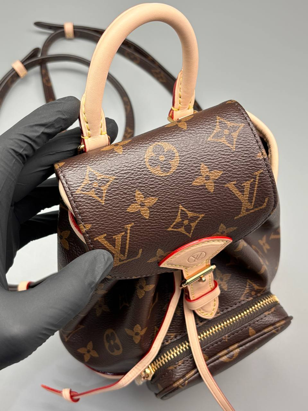 Рюкзак Louis Vuitton