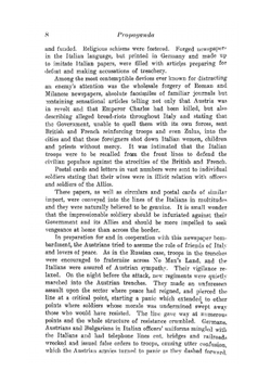 Propaganda In Its Military And Legal Aspects | Нет автора