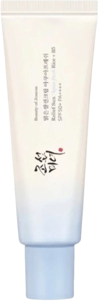 Beauty of Joseon Relief Sun Aqua-Fresh: Rice + B5 50 ml