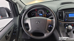 Hyundai The New Grand Starex Van 3-х местный (04.2020)