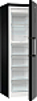 Морозильный шкаф Gorenje FN619EABK6