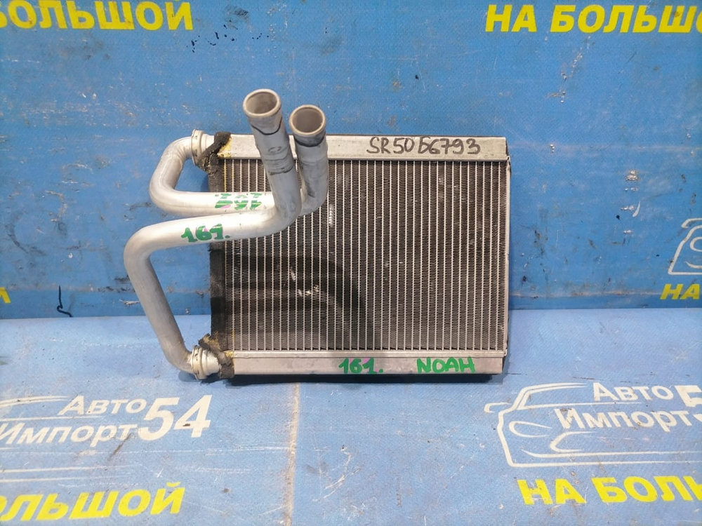 Радиатор печки TOYOTA TOWNACE NOAH 1996-2007