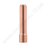 Цанга горелки d1,0мм (TIG TP 17/18/26) для сопел 9/20/25 OKL2610