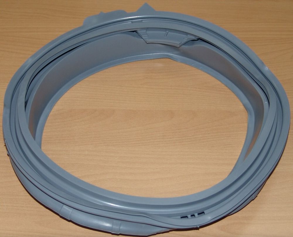 Манжета люка стиральной машины Samsung Asswash Eco Bubble с соском