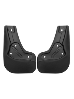 Брызговики передние подходят для  KAIYI E5  2023 - 2 шт.(optimum) в пакете  NLF.AN0474.F0