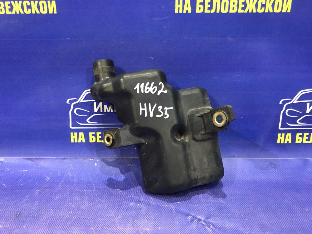 Бачок влагоудалителя NISSAN SKYLINE 2001-2004