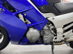 Yamaha FJR1300 , 2001