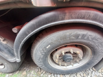 КРОПКУЗОВ 85057* Полуприцеп бортовой 85057B