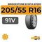 Bridgestone Ecopia EP200 205/55 R16 91V