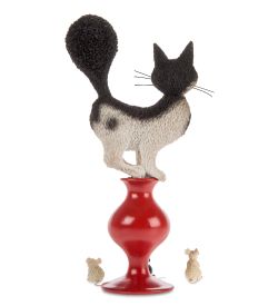 DUB 51 Статуэтка «План побега» (Escape plan.Parastone)