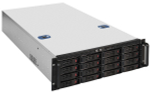 Корпус серверный 3U Exegate Pro 3U660-HS16