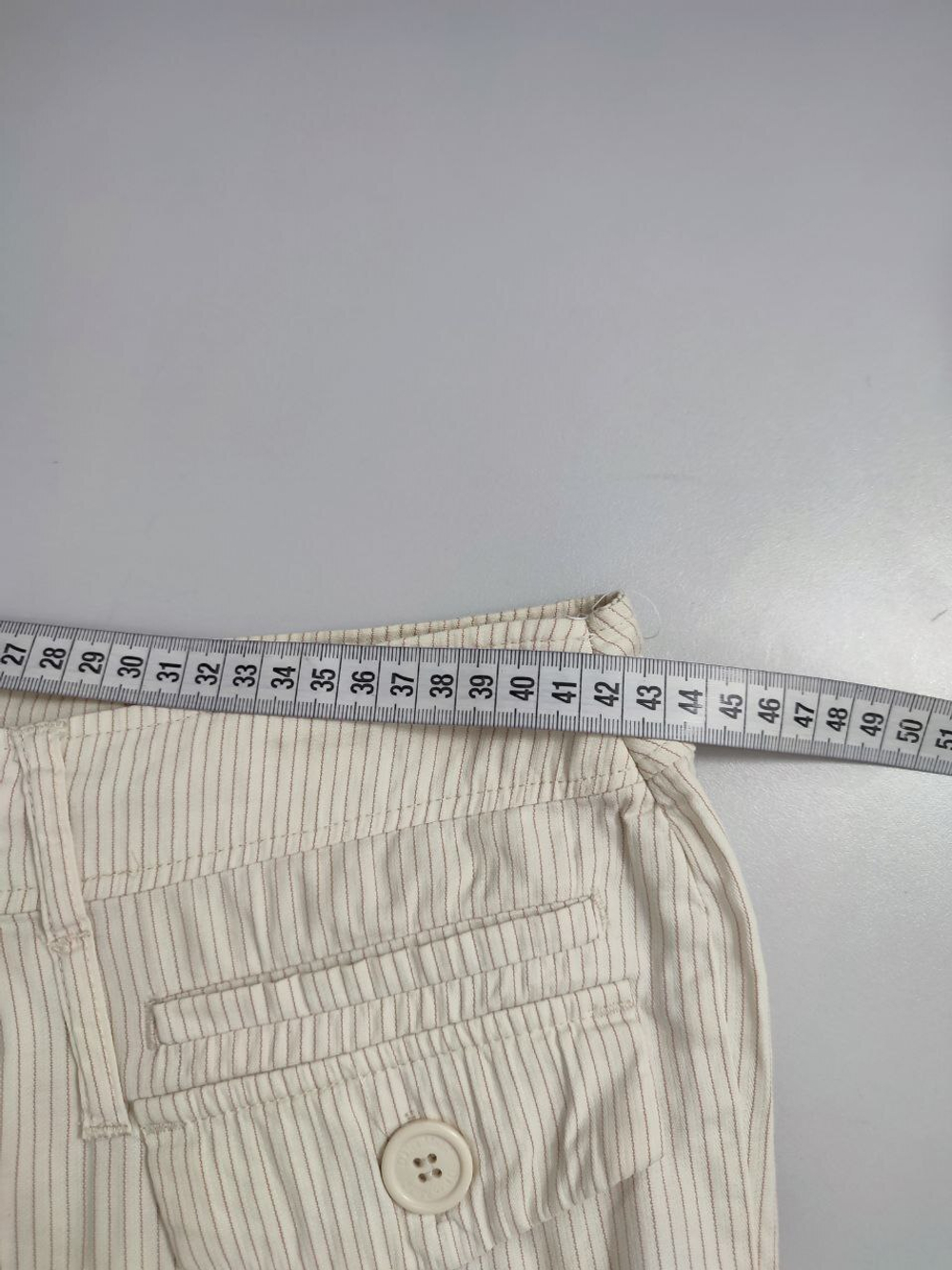 Бриджи трикотажные 46 размер