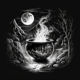 Ведьмовство