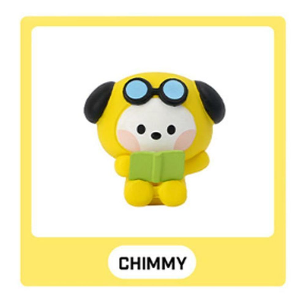 Фигурка BT21 minini CHIMMI